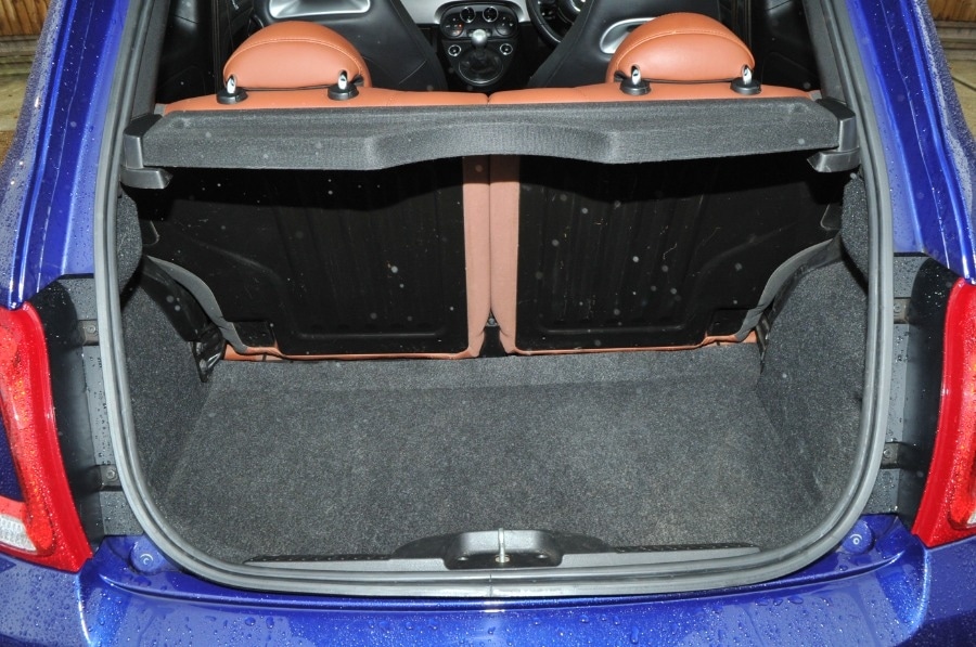 Used Abarth 595 2019 for sale - 76805099: Photo 25