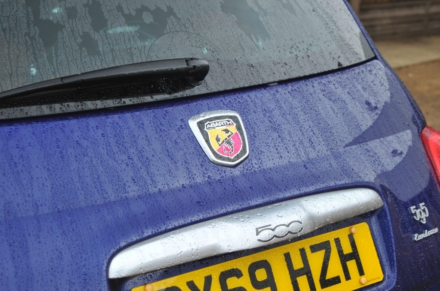 Used Abarth 595 2019 for sale - 76805099: Photo 7