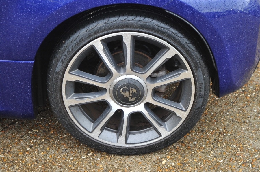 Used Abarth 595 2019 for sale - 76805099: Photo 9