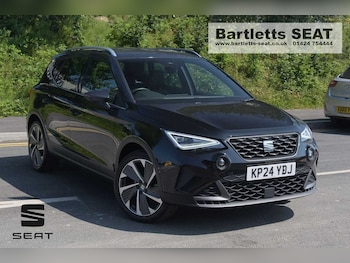 Used SEAT Arona 2024 for sale - 75489253: Photo