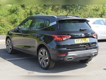 Used SEAT Arona 2024 for sale - 75489253: Photo