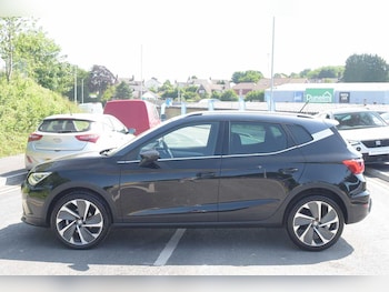 Used SEAT Arona 2024 for sale - 75489253: Photo