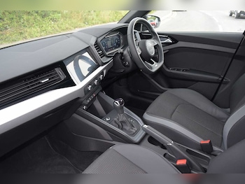 Used Audi A1 2024 for sale - 75489271: Photo