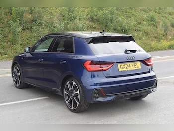 Used Audi A1 2024 for sale - 75489271: Photo
