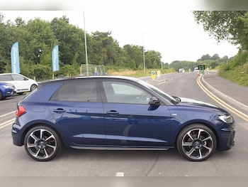 Used Audi A1 2024 for sale - 75489271: Photo