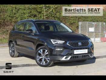 2022 - Tdi 4drive Se Technology Dsg