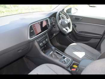 Used SEAT Ateca 2022 for sale - 74604503: Photo