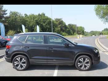 Used SEAT Ateca 2022 for sale - 74604503: Photo