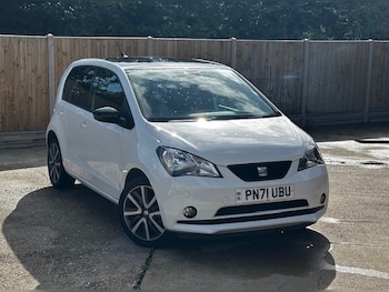 2021 - Auto 5-Door