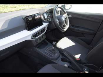 Used SEAT Ibiza 2023 for sale - 75215605: Photo