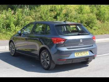 Used SEAT Ibiza 2023 for sale - 75215605: Photo