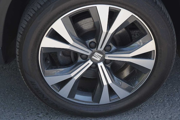 Used SEAT Ateca 2022 for sale - 75489287: Photo 11