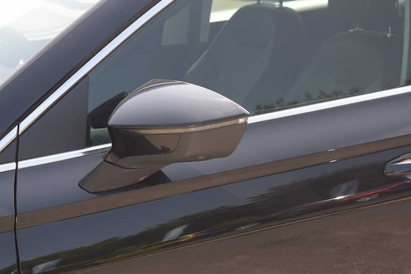 Used SEAT Ateca 2022 for sale - 75489287: Photo 12