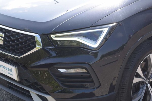 Used SEAT Ateca 2022 for sale - 75489287: Photo 14