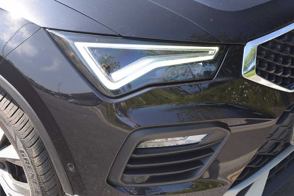 Used SEAT Ateca 2022 for sale - 75489287: Photo 16