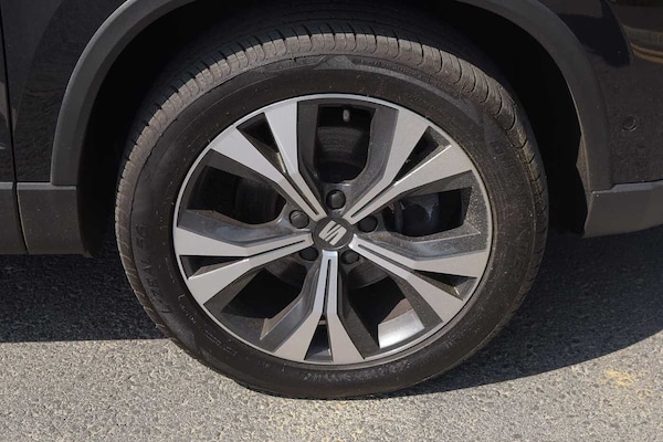 Used SEAT Ateca 2022 for sale - 75489287: Photo 17