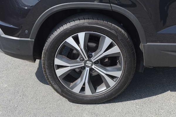 Used SEAT Ateca 2022 for sale - 75489287: Photo 18