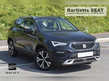 2022 - Tdi 4drive Se Technology Dsg