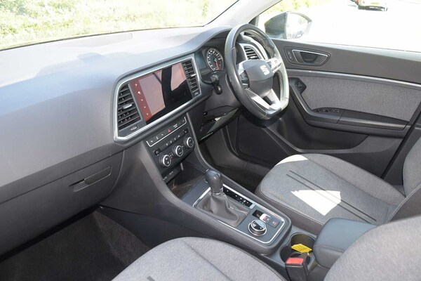 Used SEAT Ateca 2022 for sale - 75489287: Photo 8