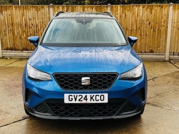 Used SEAT Arona 2024 for sale - 76436029: Photo