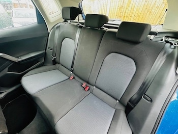 Used SEAT Arona 2024 for sale - 76436029: Photo