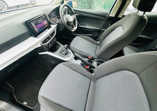 Used SEAT Arona 2024 for sale - 76436029: Photo 4