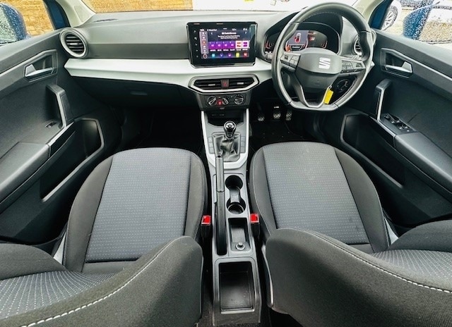 Used SEAT Arona 2024 for sale - 76436029: Photo 5