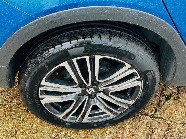 Used SEAT Arona 2024 for sale - 76436029: Photo 6