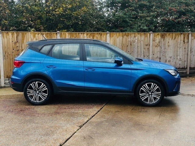 Used SEAT Arona 2024 for sale - 76436029: Photo 7