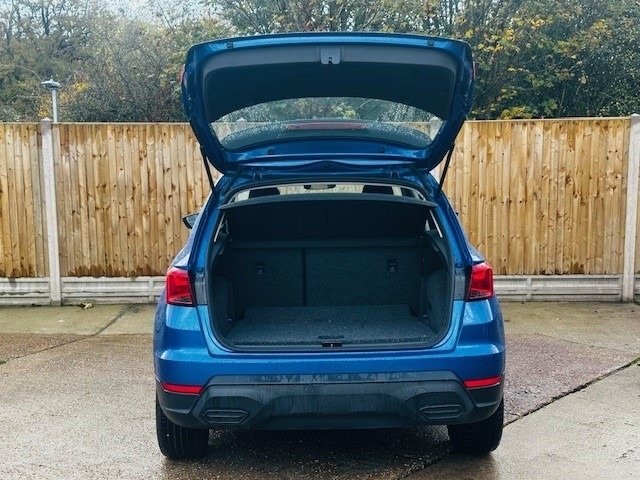 Used SEAT Arona 2024 for sale - 76436029: Photo 9