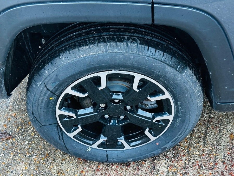 Used Jeep Compass 2022 for sale - 76875953: Photo 3