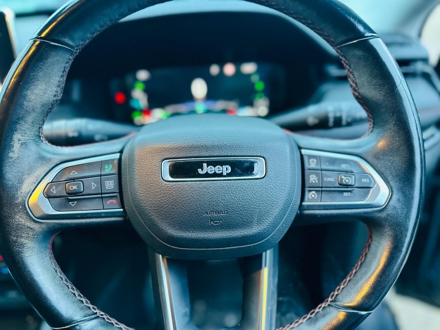 Used Jeep Compass 2022 for sale - 76875953: Photo 4