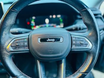 Used Jeep Compass undefined for sale - 76875953: Photo