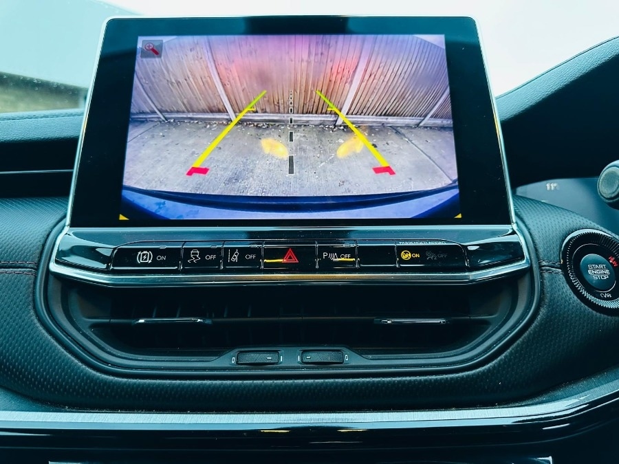 Used Jeep Compass 2022 for sale - 76875953: Photo 5