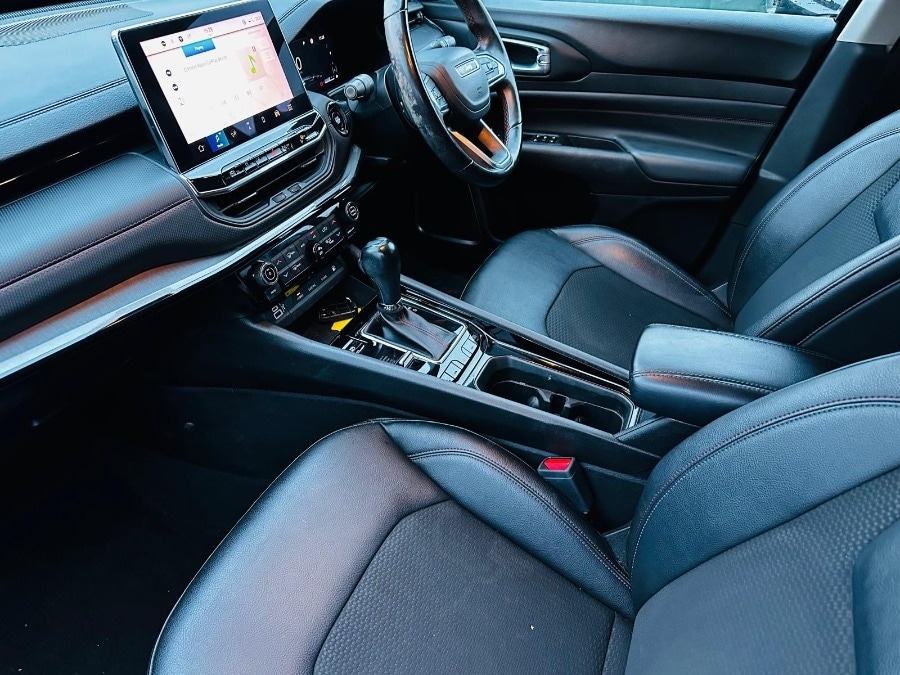 Used Jeep Compass 2022 for sale - 76875953: Photo 7