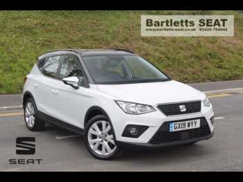2019 - Tsi Se Technology 5-Door