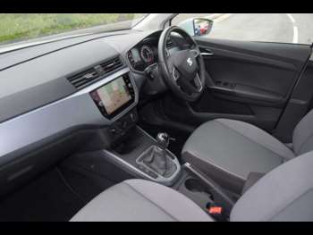Used SEAT Arona 2019 for sale - 74604496: Photo