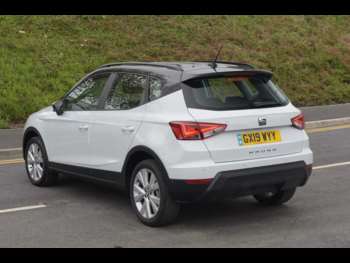 Used SEAT Arona 2019 for sale - 74604496: Photo