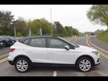 Used SEAT Arona 2019 for sale - 74604496: Photo