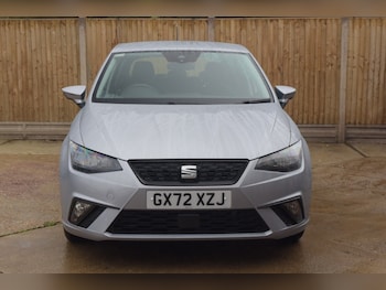 Used SEAT Ibiza 2022 for sale - 76004211: Photo