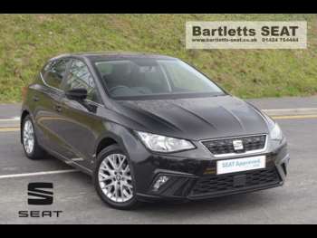 2018 - 1.0 TSI 95 SE Design 5dr