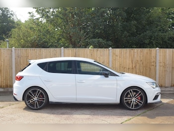 Used SEAT Leon 2018 for sale - 75804001: Photo