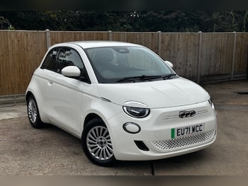 Fiat - 500