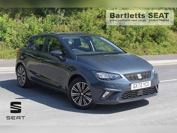 Used SEAT Ibiza 2023 for sale - 75489272: Photo