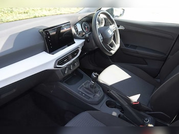 Used SEAT Ibiza 2023 for sale - 75489272: Photo