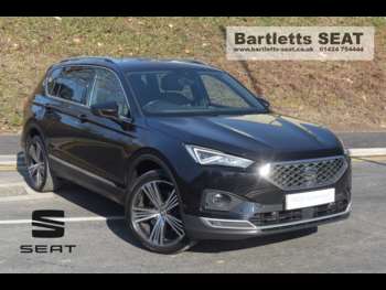2019 - Tsi 4drive Xcellence Lux Dsg