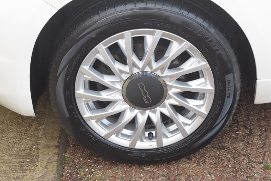 Used Fiat 500 2020 for sale - 76564675: Photo 12