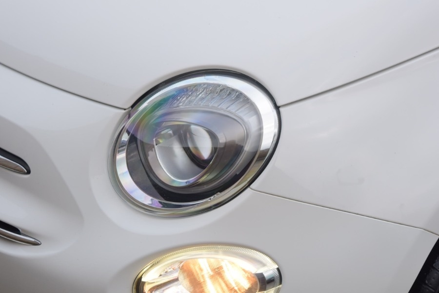 Used Fiat 500 2020 for sale - 76564675: Photo 13