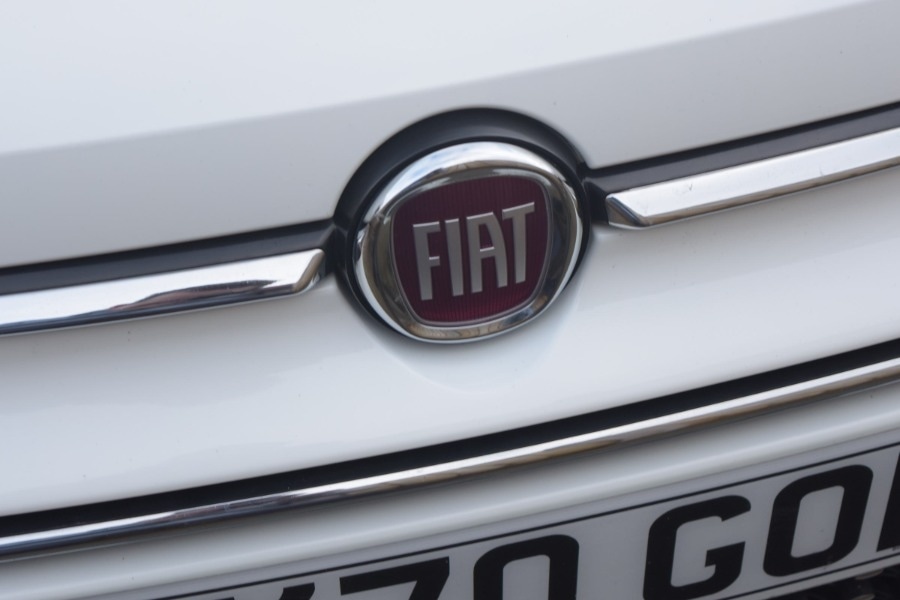 Used Fiat 500 2020 for sale - 76564675: Photo 14