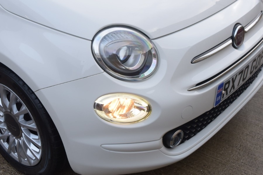 Used Fiat 500 2020 for sale - 76564675: Photo 15